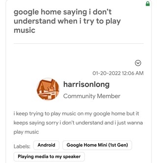 google-assistant-not-playing-music-speaker-groups-1