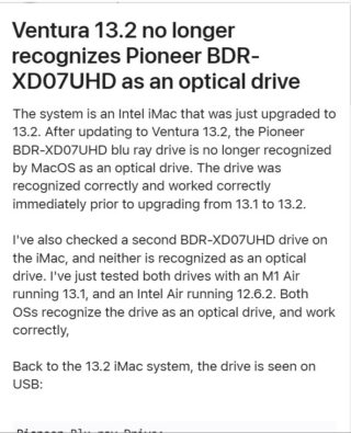 macOS-Ventura-13.2-external-HDD-usb-ports-issue-1