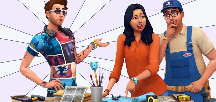 The Sims 4 'MC Command Center' mod not working after update? Here's how to fix it