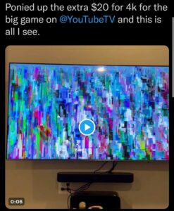 youtube tv super bowl cost