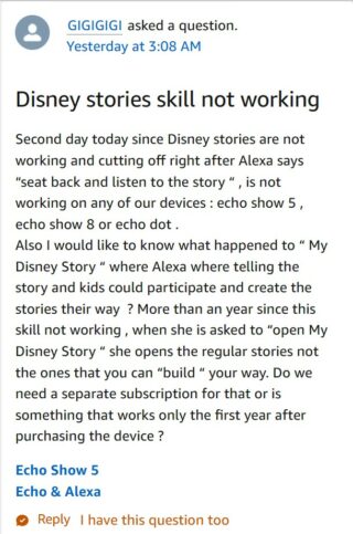 Amazon-Alexa-Disney-Stories-issue