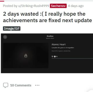 Atomic-Heart-achievements-not-counting-issue-1