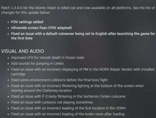 Atomic-Heart-patch-notes