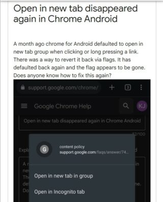 Chrome-open-in-new-tab-option-disappeared-issue-1