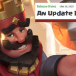 [Updated] Clash Royale 'Update for losers' reportedly ruins 2v2 party mode for some players; Pass Royale criticized too