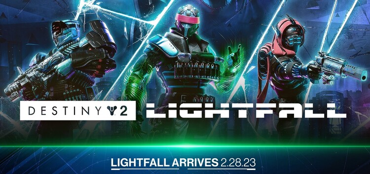 [Updated] Destiny 2 Lightfall DLC missing for some players, here's the official response; some stuck on Step 13 of Lightfall quest (workaround)