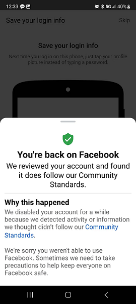 Facebook-suspended-account-back