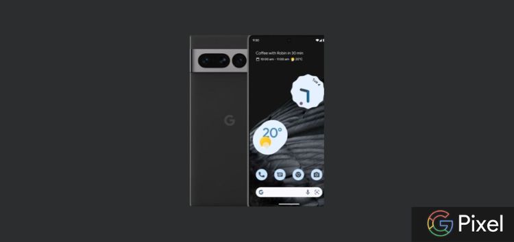 [Updated] Google Pixel 'weather notification' not opening the Weather app? Try these workarounds
