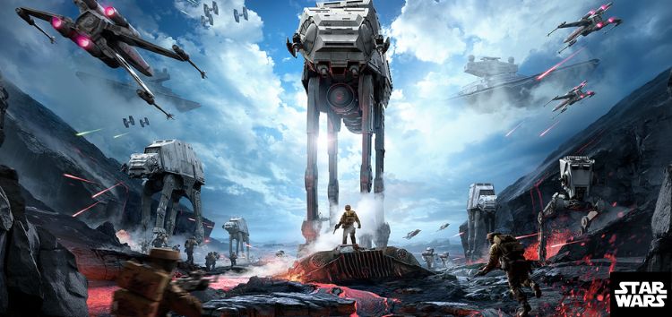 Star Wars Battlefront 1 progress and in-game currency lost or reset for some players, issue being looked into