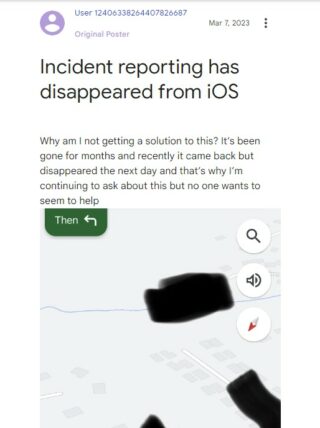 Google-Maps-report-an-incident-button-removed-issue-1
