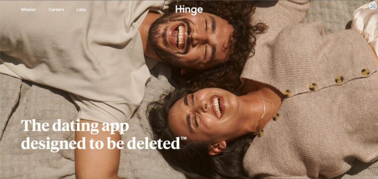 [Updated] Hinge app not working or servers down? You're not alone