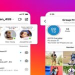 Instagram Reels button disappeared or replaced by notifications button? Here's a potential workaround
