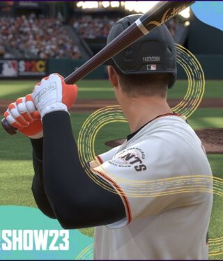 MLB the show 23 custom jersey: MLB The Show 23 Bug fixes: How can