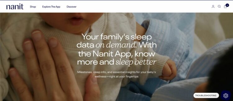 [Updated] Nanit baby monitor camera app down or not working? You aren't alone (potential workaround inside)