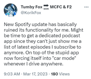 Spotify-removed-New-episodes-tab-for-podcasts