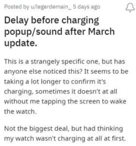 Pixel-Watch-Charging-notification-delayed