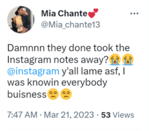 Instagram-notes-not-showing-up
