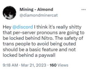 Discord-per-server-pronouns-feature-locked-behind-nitro