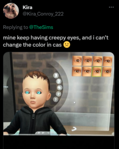 The-Sims-4-weird-eyes-baby-glitch