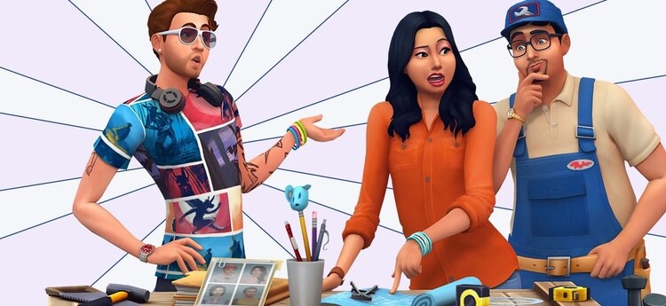 The Sims 4 'Growing Together' not downloading, starting or missing on EA app, issue acknowledged (potential workarounds)