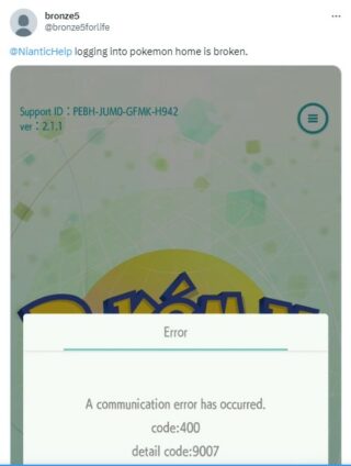 Unable-to-connect-Pokemon-Go-with-Pokemon-Home-issue-1