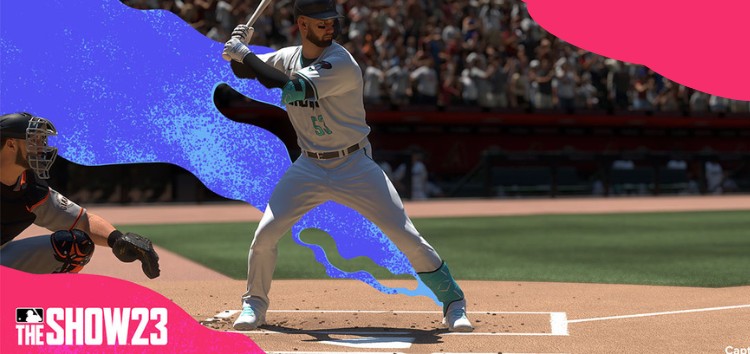 MLB The Show 23 'pinpoint pitching' reportedly broken or harder on Xbox, but there're some workarounds