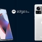 Motorola support divided on number of Moto Edge 30 Ultra Android OS upgrades - Is it 1, 2 or 3 updates? Here're the details