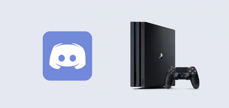 Discord integration with PS5 leaves PS4 users disappointed, demand support too