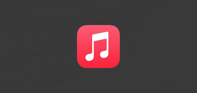 [Updated] Apple Music songs greyed out or app throws 'This song is not available' error? Here are some potential workarounds