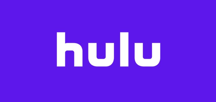 Hulu showing 'Dogfood' logo on Apple TV? Here's the potential reason & official response