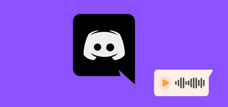 Some Discord users want 'Voice Message' button location changed or an option to disable it
