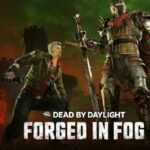 [Updated] Dead by Daylight 'Initialization error' on Xbox after recent update comes to light
