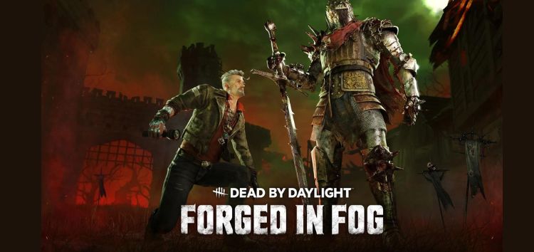 [Updated] Dead by Daylight 'Initialization error' on Xbox after recent update comes to light