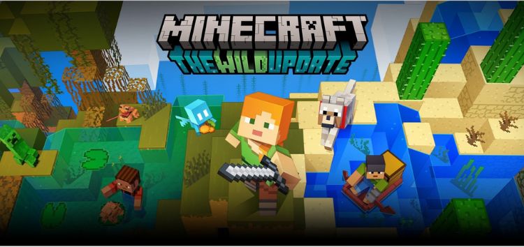 [Updated] Minecraft not loading or stuck on 66% for some players on Switch, Xbox & PlayStation consoles, issue acknowledged