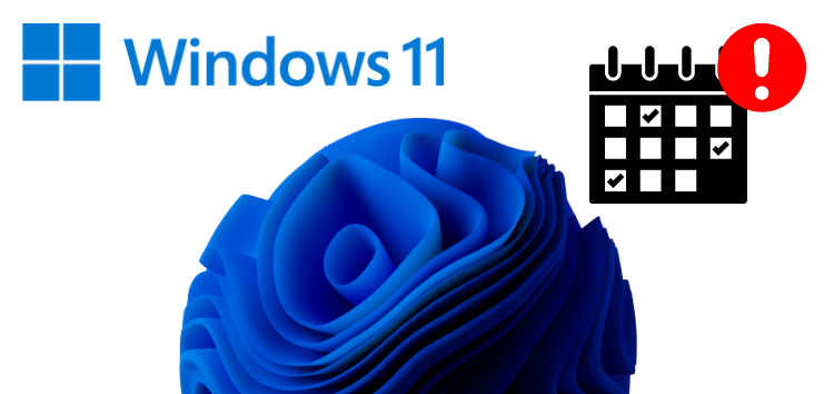 Windows Calendar app crashing or not opening, fix in the works Windows Calendar app crashing or not opening, fix in the works