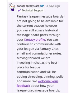 Yahoo-Fantasy-Support-executive