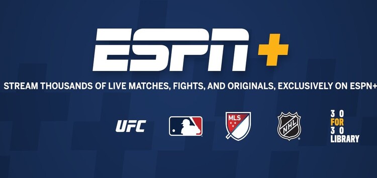 [Updated] ESPN Plus users unable to login or account deactivated for some, issue acknowledged