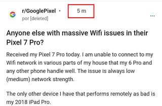 google-pixel-7-wi-fi-randomly-disconnecting-inconsistent-2