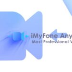 iMyFone AnySmall: Best video compressor without watermark