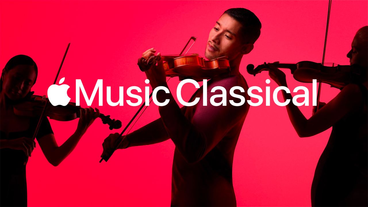 [Updated] Will Apple Music Classical release for Mac, Apple TV or Android? Here's what we know