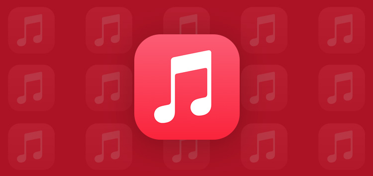 Apple Music app reportedly feels slow & buggy on iOS devices; some hopeful for iOS 17 to bring improvements