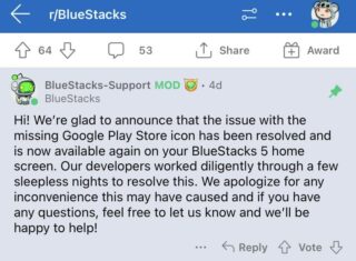 Bluestacks-issue-resolved