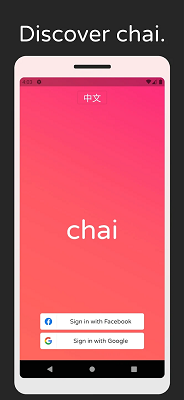 Chai-AI-chatbot