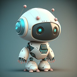 Character.AI-robot