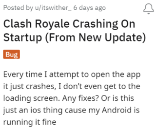 Clash-Royale-crashing-on-jailbroken-iOS