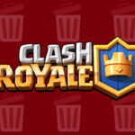 Clash Royale players uninstalling the game due to bad updates & decisions