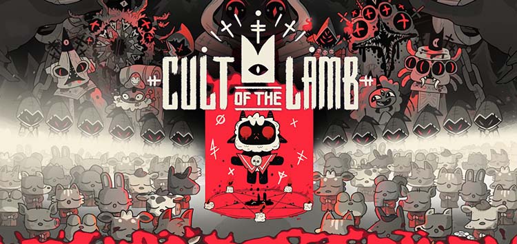 Cult of The Lamb crashing when using Relics on Nintendo Switch