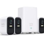 PSA: HomeBase 3 continuous recordings limited to 4 Eufy IndoorCam devices