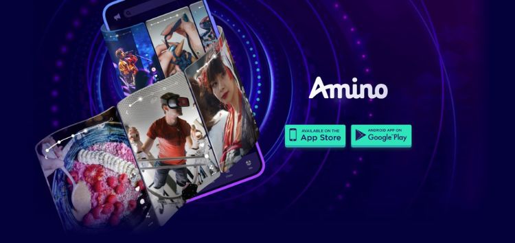 Amino: Communities and Fandom - Apps on Google Play