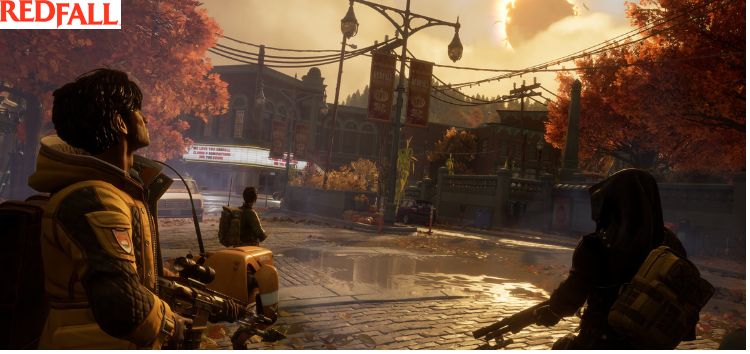 Redfall fans want it delayed to enable 60fps performance mode on Xbox